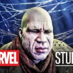 Spider-Man: Brand New Day Unveils Best Look Yet at Tombstone’s MCU Design (Photos)