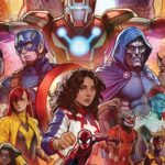 Ultimate Endgame: Marvel Confirms Which Characters Survive