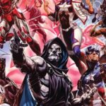The Marvel Rundown: The Ultimate Universe is dead in ULTIMATE ENDGAME #5