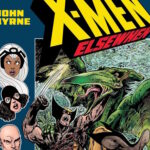 John Byrne’s X-Men: Elsewhen #1 Sells From $80 To $100 On eBay