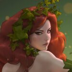 Marvel Comics’ Thor and Punisher, DC’s Poison Ivy, and the must-read comics of the week