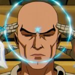 Marvel has reportedly found its next Professor X actor for the MCU