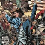How American Comic Books Are Celebrating The Semiquincentennial Today