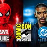 Comic-Con: Exact Time of Marvel & DC Studios’ Major Panels In 2026