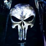 Marvel Studios Unveils Its First-Ever Punisher Movie Poster