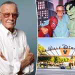 Exclusive | Stan Lee claims he got a paltry $6 million from Disney instead of becoming ‘indescribably rich’