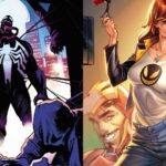 Marvel Comics Reveals Two New Series in Wake of Summer Crossover Event