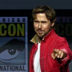 Ryan Gosling is entering the Marvel Cinematic Universe – on a motorbike, in flames, wearing a leather jacket. What could go wrong?