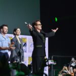 Marvel’s mixed year meets DC, Star Wars slumps at Comic-Con