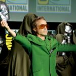 Avengers: Doomsday directors got “chills” when they heard Robert Downey Jr.’s controversial Doctor Doom voice