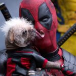 If Deadpool wants to be a true Marvel superhero, is it time he grew up and stopped joking around?
