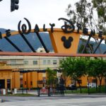 Marvel Comics Relocates to Burbank