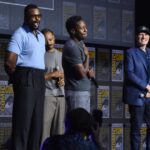 Comic-Con 2026: David Jonsson is new Black Panther, Ryan Gosling joins Marvel as Ghost Rider