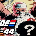 YO JOE ZONE! EP 11: Deep Dive into the OG G.I. JOE Marvel Comics Run-Issues 41-44!