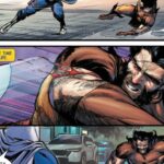 Wolverine #23 Preview: Logan’s Performance Issues Get Exploited