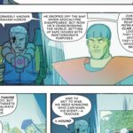 X-Men ’97: Season Two #2 Preview: Cable’s Recruitment Drive