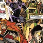 Jeff the Land Shark: Superstar #1 Preview: Mojo’s Ratings Grab