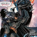 Detective Comics Annual 2026 #review