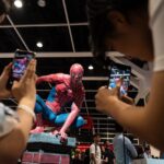 Comic-Con 2026: Marvel, DC Studios, Star Trek & more to take center stage