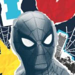 Five Slightly Less Controversial Amazing Spider-Man #1000 Covers