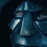 Avengers Doomsday Reveals New Trailer at Comic Con: Doctor Doom