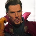 MCU Fans Realize We Haven’t Seen a Truly Comics-Accurate Doctor Strange in 9 Years