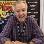 Gerry Conway, 1952-2026