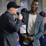 Mahershala Ali Reveals He Has ‘Moved On’ From Playing Blade in the MCU