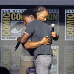‘Black Panther 3’ Introduces T’Challa Jr. at Marvel’s Comic-Con Presentation