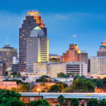 San Antonio buys land, building for Project Marvel, Spurs want more away games
