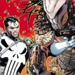 Marvel Announces Predator vs. Punisher Comic!