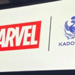 SDCC ’26: MARVEL and KADOKAWA announce partnership