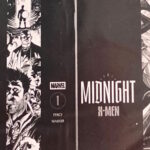 Don’t Pay $150 For San Diego Comic-Con Marvel Midnight Universe Ashcan
