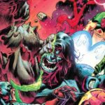 Marvel Reveals Infernal Hulk Vs The Marvel Universe Ahead Of Hulk War