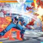 Marvel Tōkon: Fighting Souls is blocked in 132 countries due to Sony’s controversial PSN linking requirement – but its Steam page is still visible