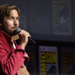 Comic-Con: David Jonsson is new Black Panther, Ryan Gosling joins Marvel as Ghost Rider