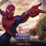 Marvel Future Fight Drops Spider-Man: Brand New Day Content