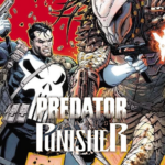 Marvel Reveals “Predator vs. Punisher” Crossover at San Diego Comic-Con
