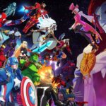 Marvel Tōkon: Fighting Souls Releases Official Launch Trailer