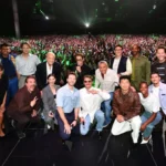 Marvel Studios Blew the Roof Off Hall H at Comic-Con 2026 With Huge MCU Announcements