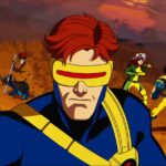 Marvel just announced the roster for it’s new X-Men team