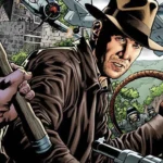Marvel Is Whipping INDIANA JONES Back Into Comic Book Adventures With an Awesome New Series