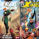 Marvel Comics Will Introduce Maximum X-Men Following Avengers: Armageddon Conclusion
