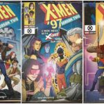 X-Men ’97 Offers Season 2 Key Art Poster Homage to Marvel Comics
