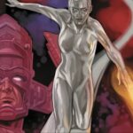 The MCU’s Galactus Returns This Week as New Marvel Release Answers a Major Fantastic Four Mystery