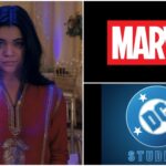 Gen Z Expects Better From Marvel Studios, DC Studios: Iman Vellani