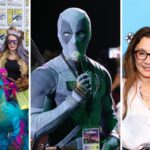 Comic-Con Takeaways: Dungeon Crawler Carl, Ryan Reynolds, Marvel