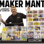 MY MAKER MANTRAS: Not Where, But Who You Are
