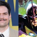 A deep-cut Marvel superhero may be getting his own MCU movie — and the creator of Loki is on board