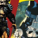 Official Details On Predator Vs Punisher Confirmed By Marvel At SDCC